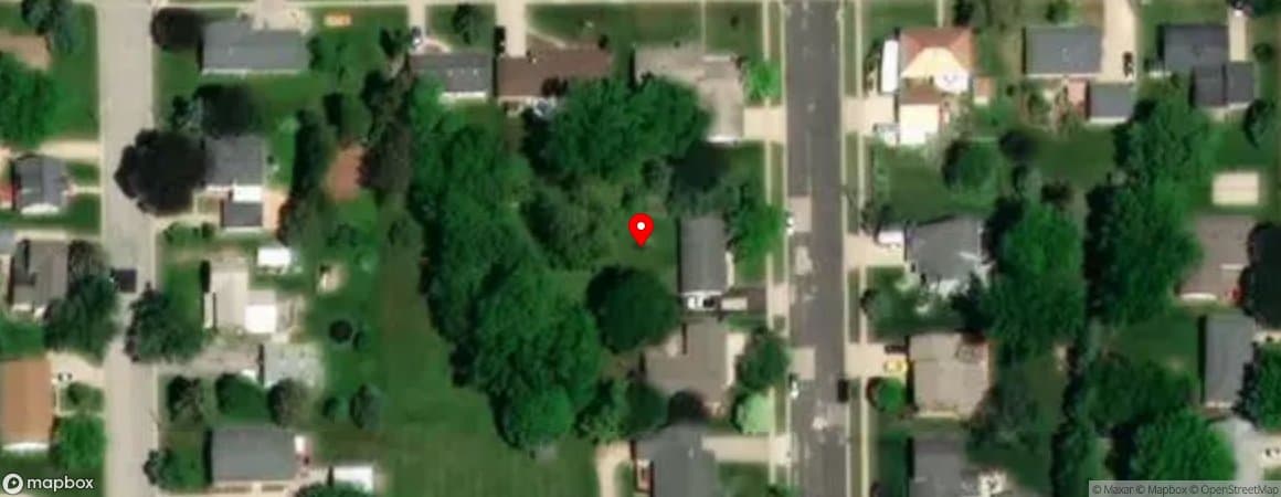 House image located at Horicon, Wisconsin, 53032