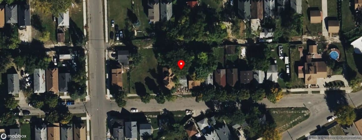 House image located at Detroit, MI 48210
