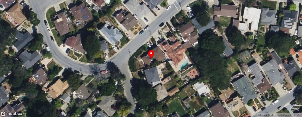 House image located at Millbrae, California, 94030