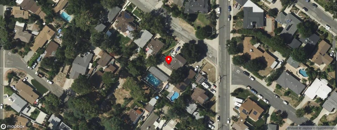 House image located at La Crescenta, California, 91214