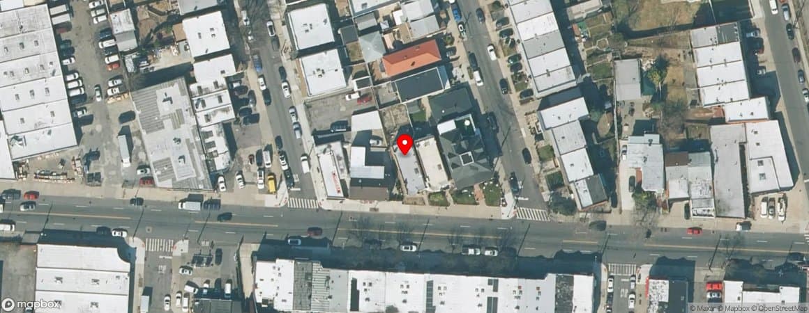 House image located at Middle Village, New York, 11379
