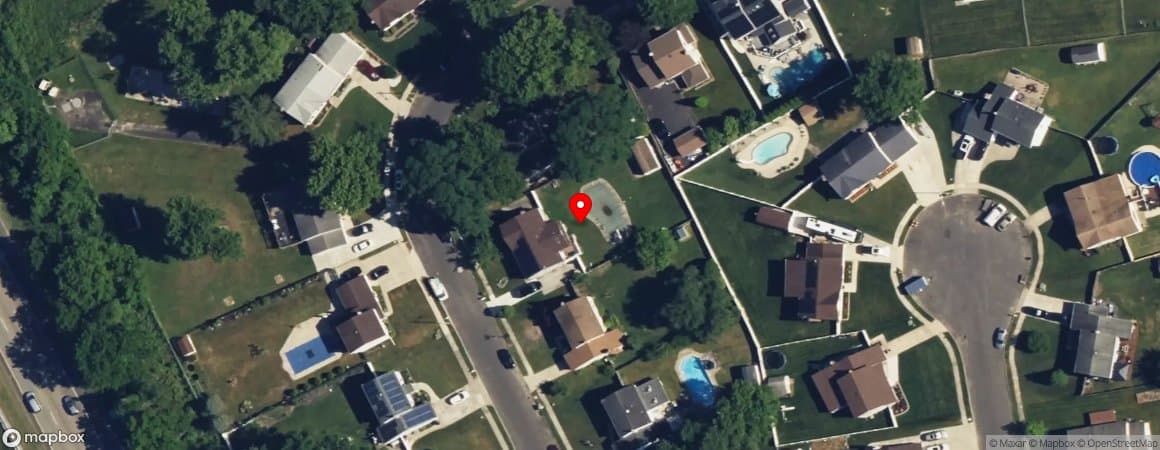 House image located at Blackwood, New Jersey, 8012