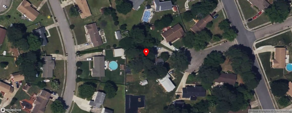 House image located at Chesapeake, Virginia, 23321