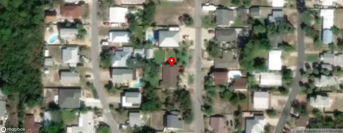 House image located at Panama City Beach, Florida, 32413