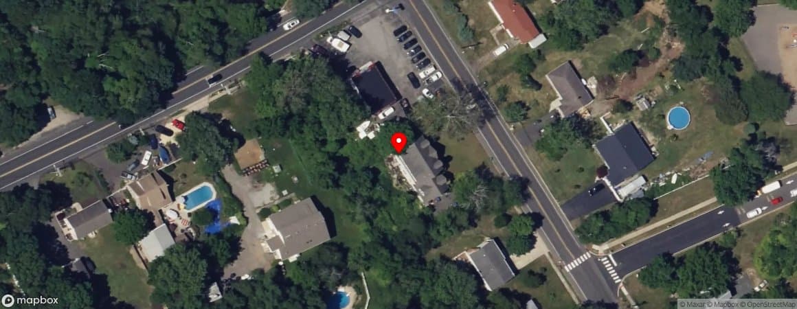 House image located at Toms River, New Jersey, 8753