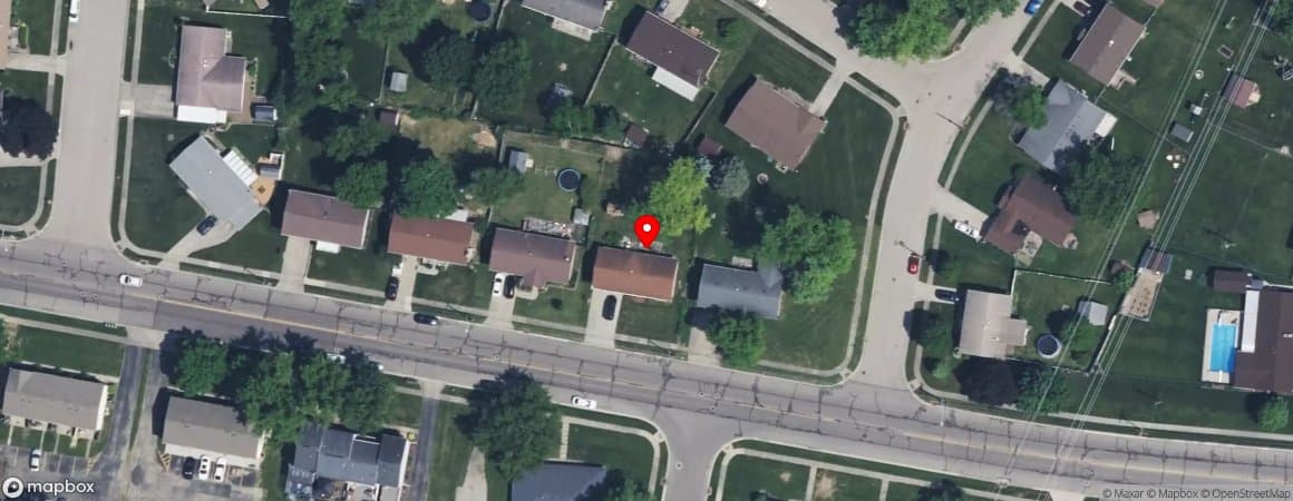 House image located at Miamisburg, Ohio, 45342