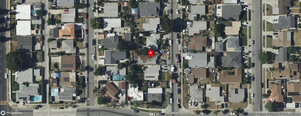 House image located at Lakewood, California, 90715