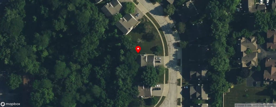 House image located at Toledo, Ohio, 43615