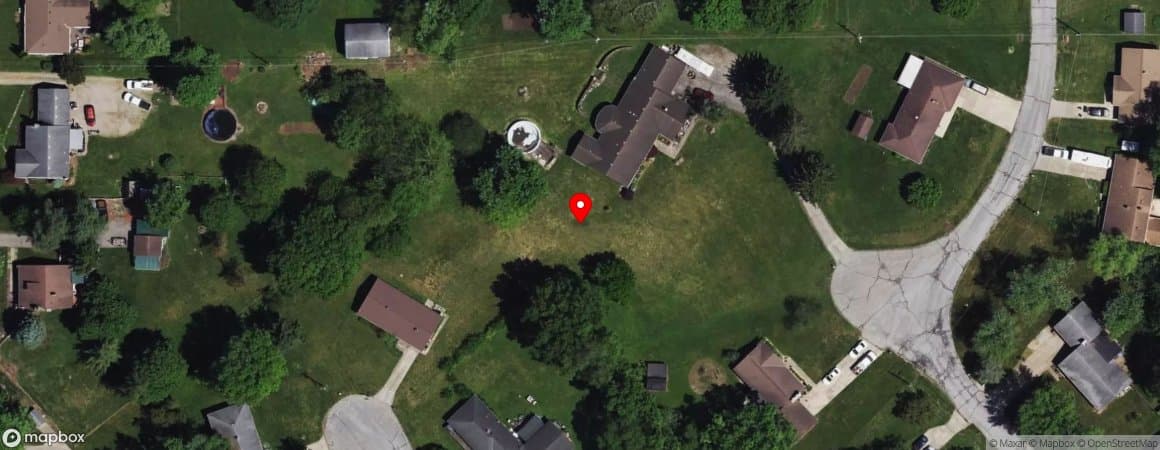House image located at Fairfield, Ohio, 45014