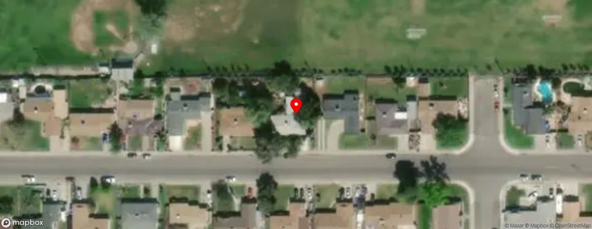House image located at Farmersville, California, 93223