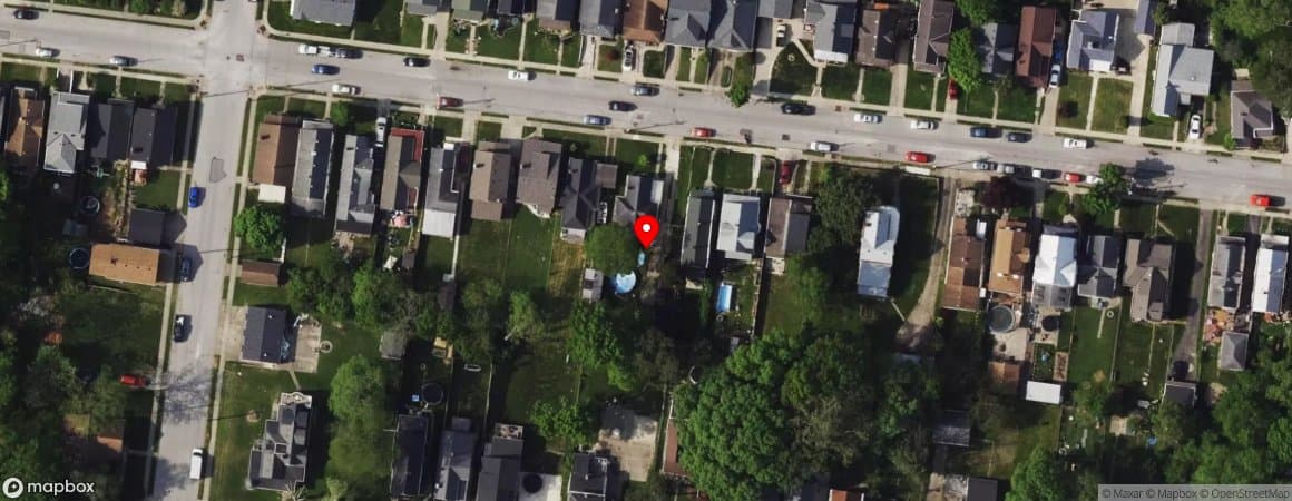House image located at Latonia, Kentucky, 41015