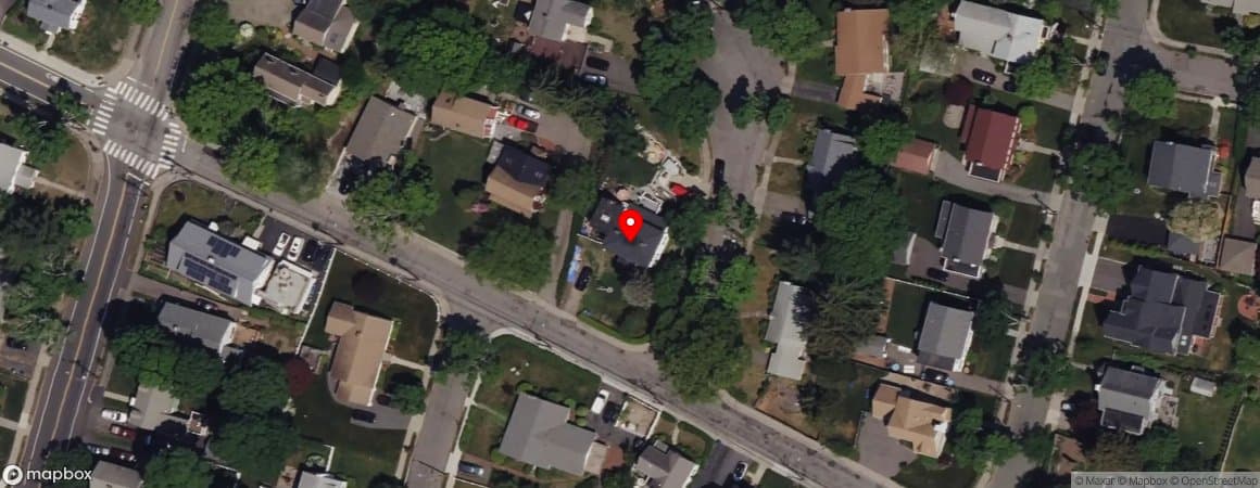 House image located at West Newton, Massachusetts, 2465