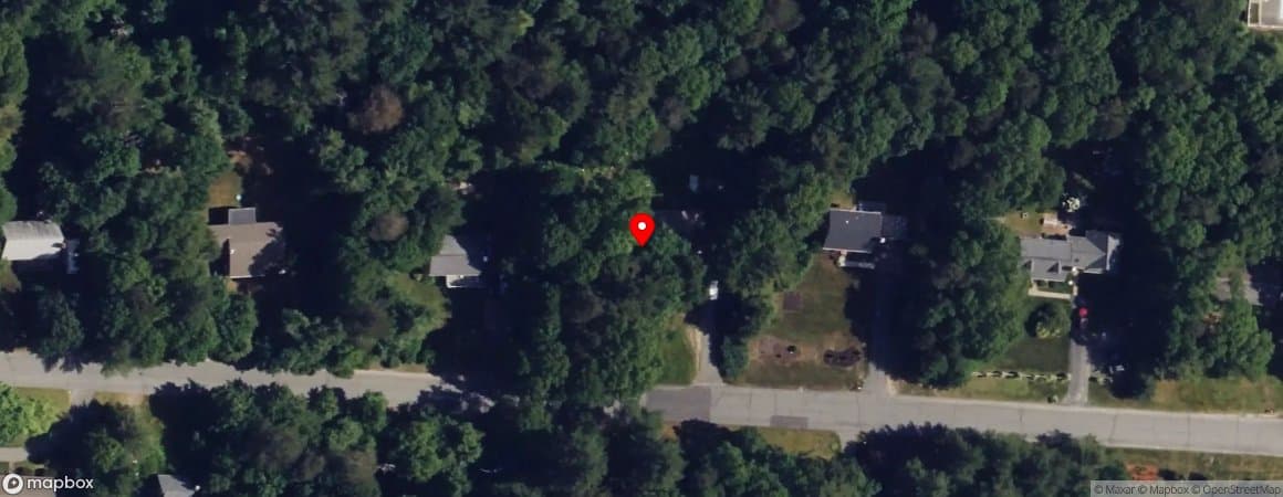 House image located at Forestdale, Massachusetts, 2644