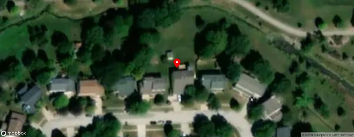House image located at Bloomington, Illinois, 61704