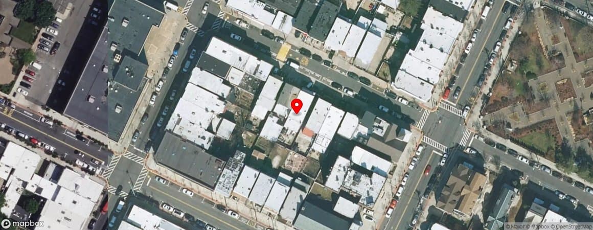 House image located at Union City, New Jersey, 7087