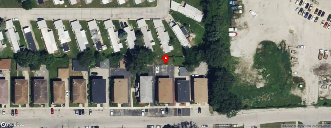 House image located at Calumet City, Illinois, 60409