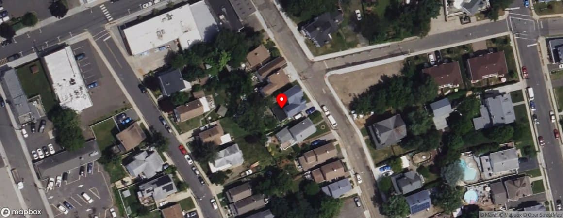 House image located at Keyport, New Jersey, 7735