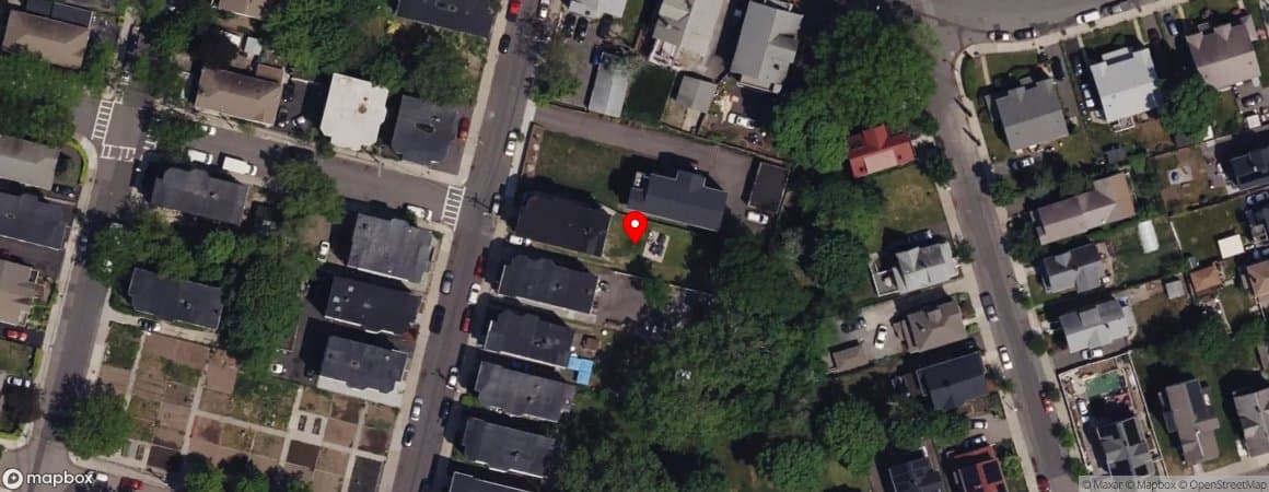 House image located at Dorchester Center, Massachusetts, 2124