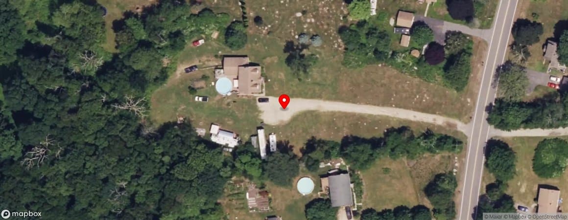 House image located at Voluntown, Connecticut, 6384
