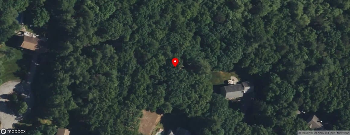 House image located at Lakeville, Massachusetts, 2347