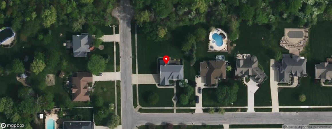 House image located at Grand Island, New York, 14072