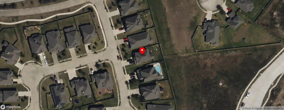 House image located at Rosharon, Texas, 77583