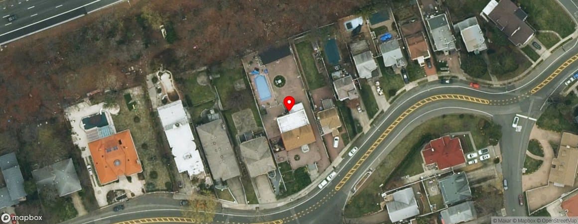 House image located at Hollis, New York, 11423