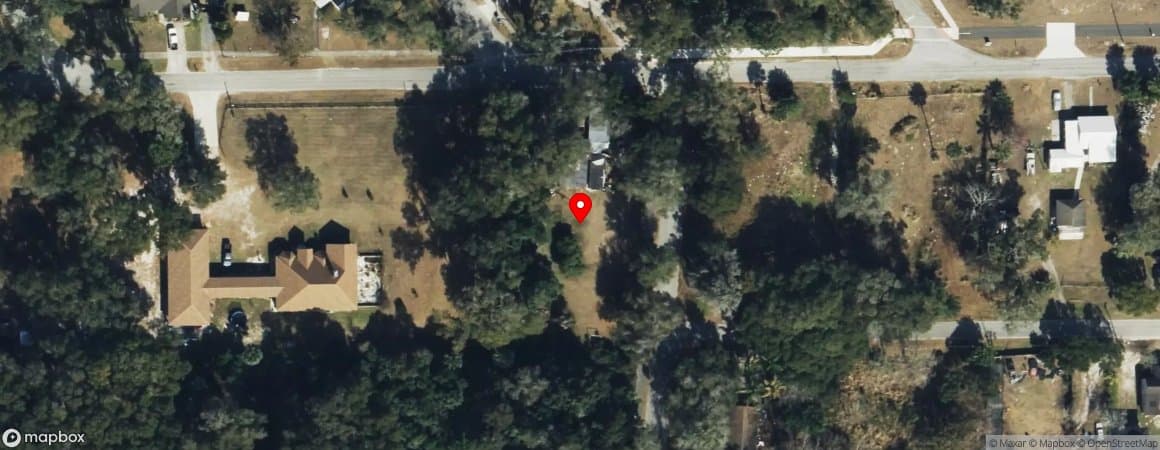 House image located at De Leon Springs, Florida, 32130