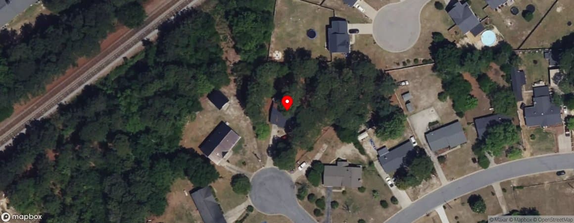 House image located at Fayetteville, North Carolina, 28306
