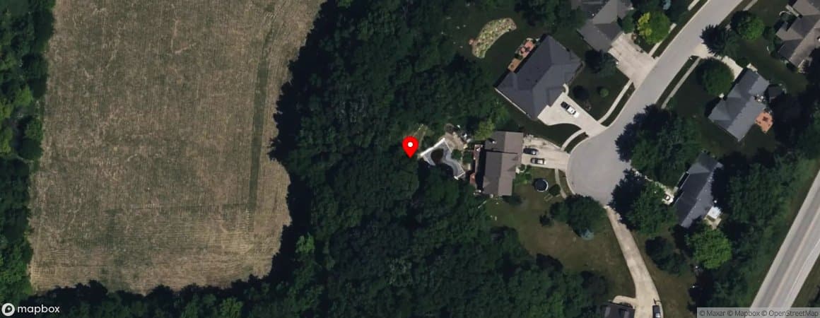 House image located at Noblesville, Indiana, 46060