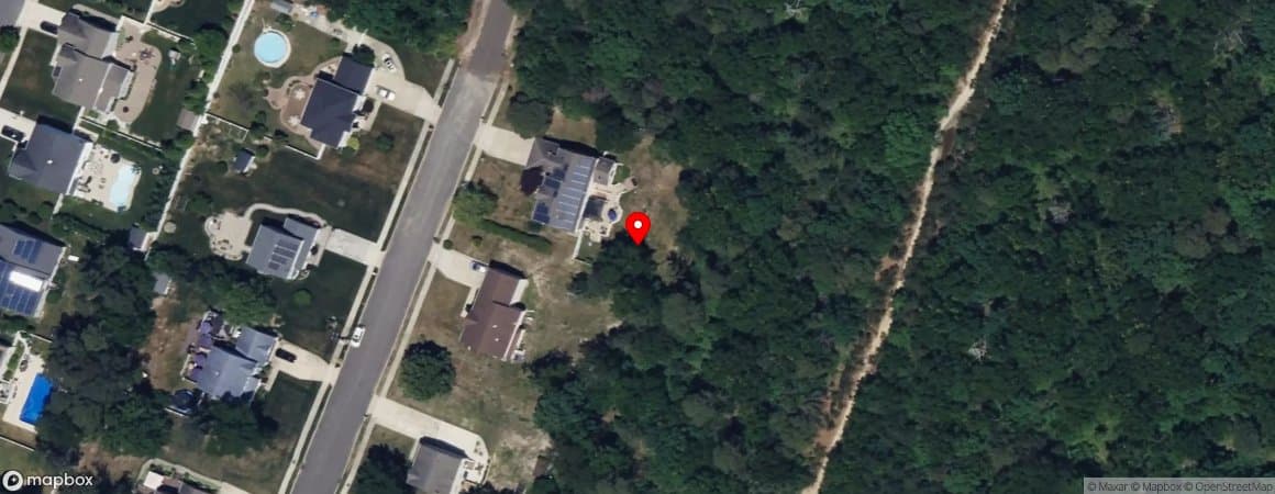 House image located at Egg Harbor Township, New Jersey, 8234