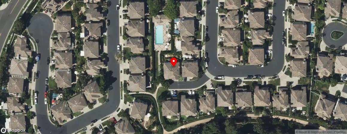 House image located at Newport Coast, California, 92657