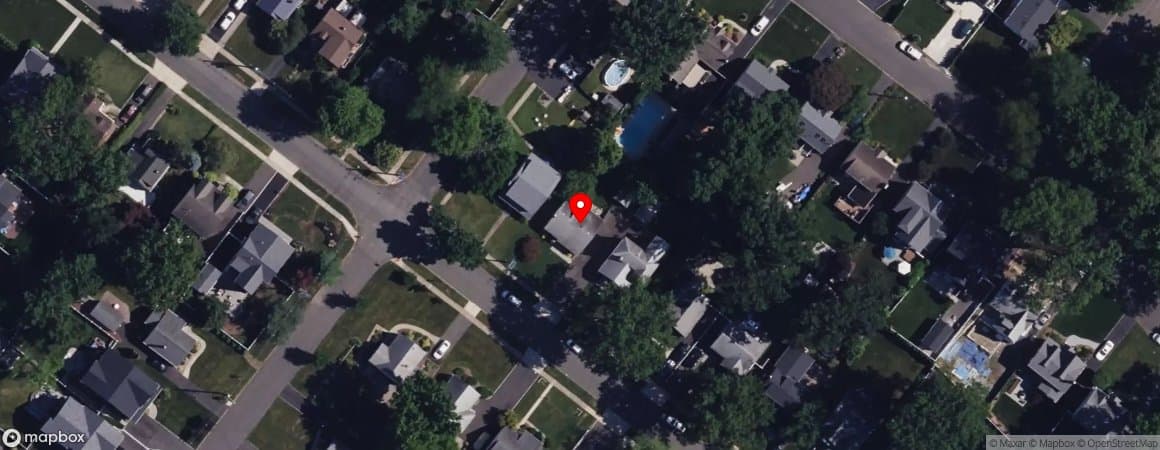 House image located at Westfield, New Jersey, 7090