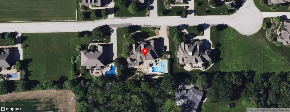 House image located at Orland Park, Illinois, 60467
