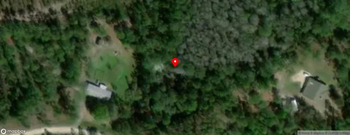 House image located at Fort McCoy, Florida, 32134