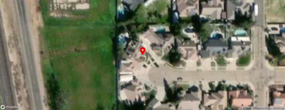 House image located at Tulare, California, 93274