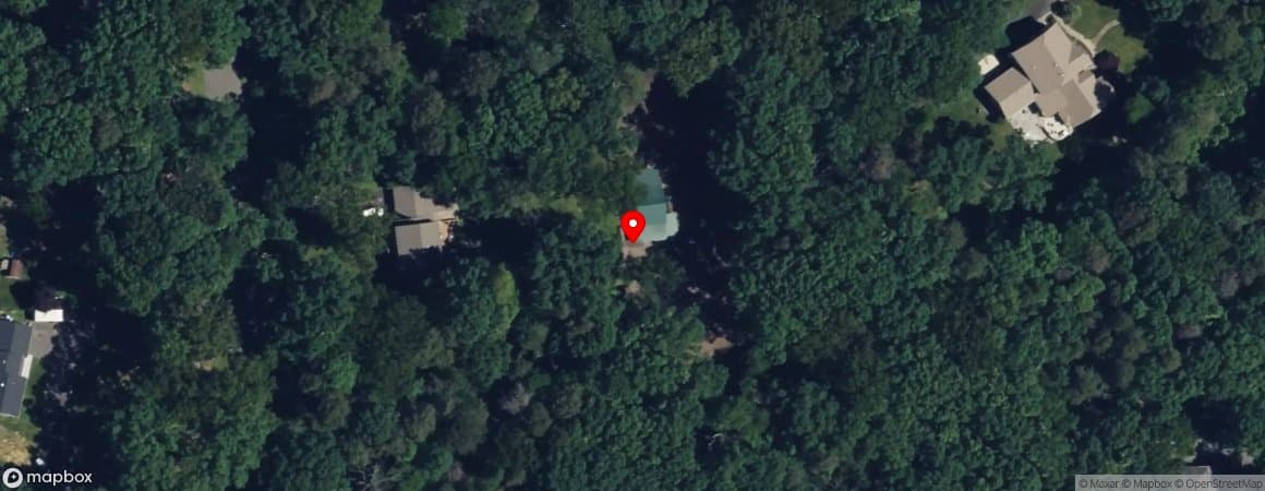 House image located at Vincentown, New Jersey, 8088