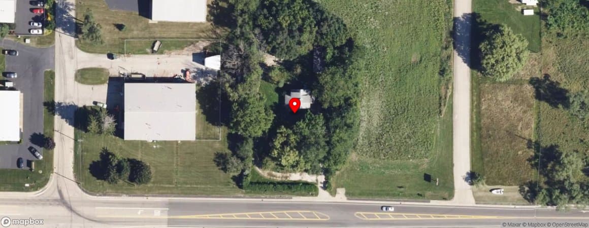 House image located at Zion, Illinois, 60099