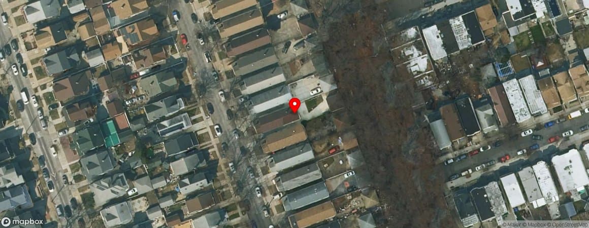 House image located at Woodhaven, New York, 11421