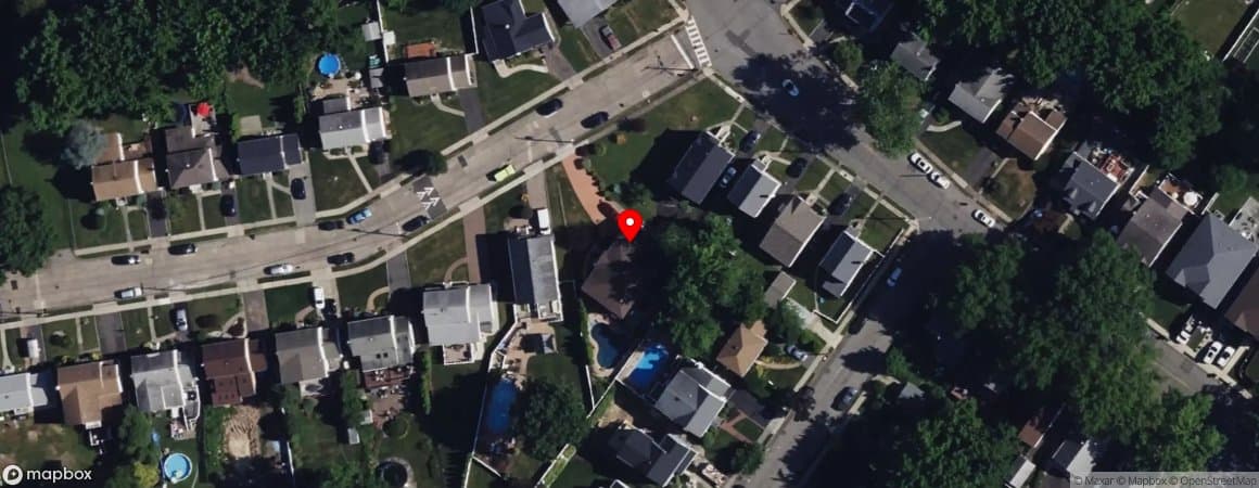 House image located at Bloomfield, New Jersey, 7003