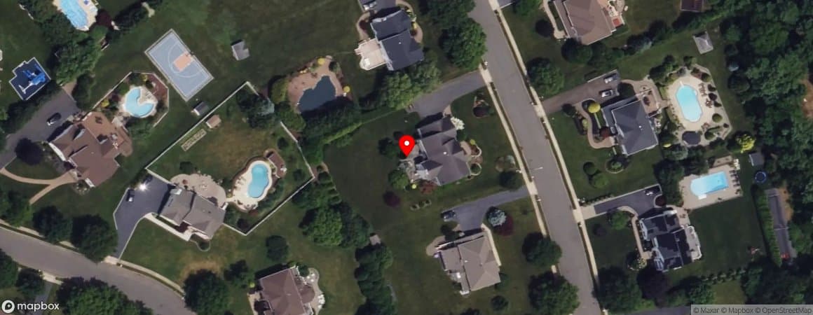 House image located at Freehold, New Jersey, 7728
