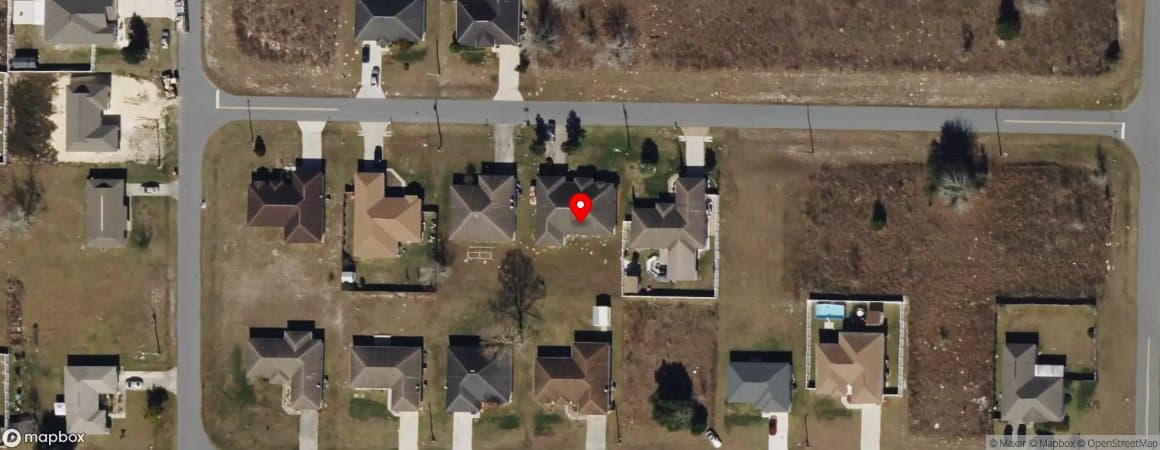 House image located at Ocala, Florida, 34473