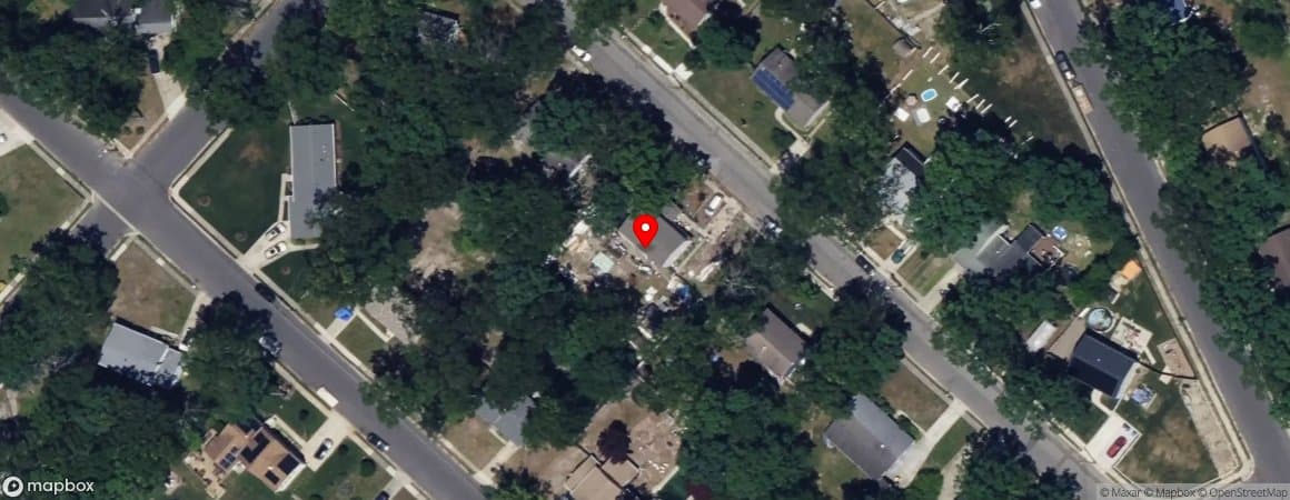 House image located at Egg Harbor City, New Jersey, 8215