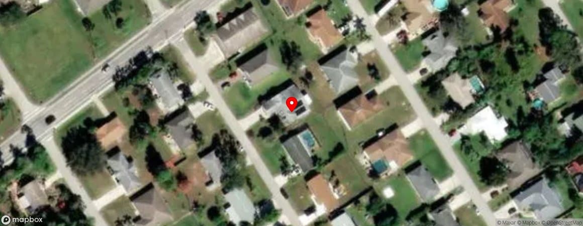 House image located at Fort Myers, Florida, 33967