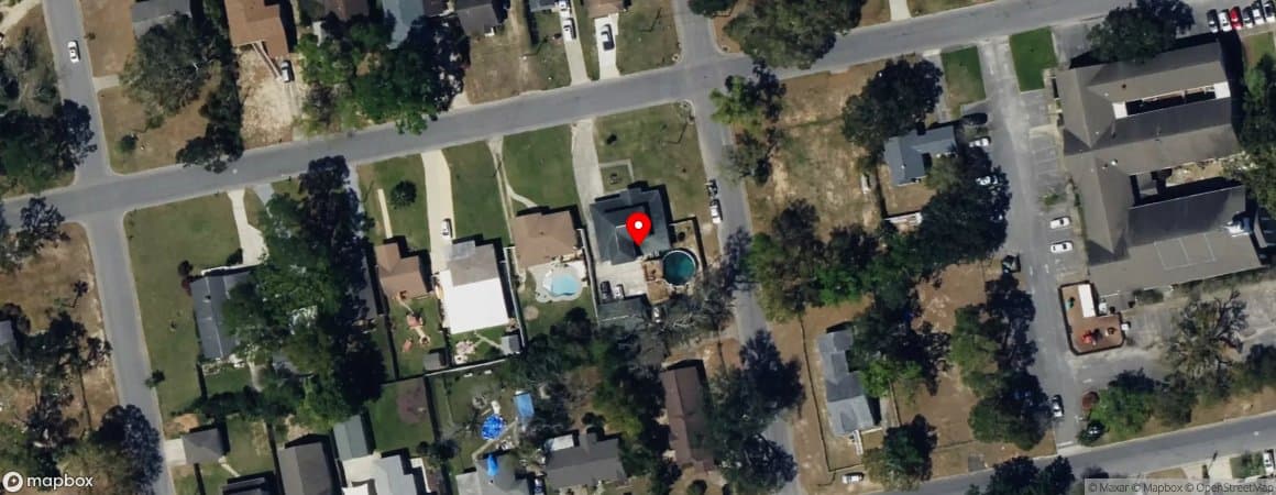 House image located at Pensacola, Florida, 32503