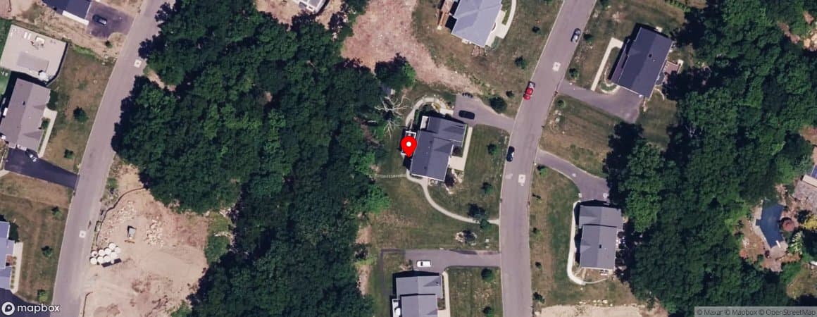 House image located at Pomona, New York, 10970