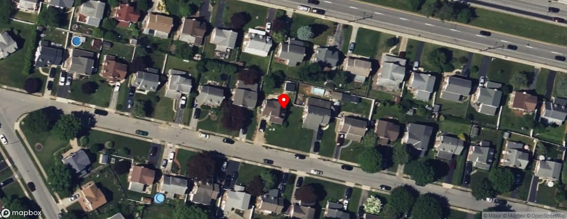 House image located at Havertown, Pennsylvania, 19083