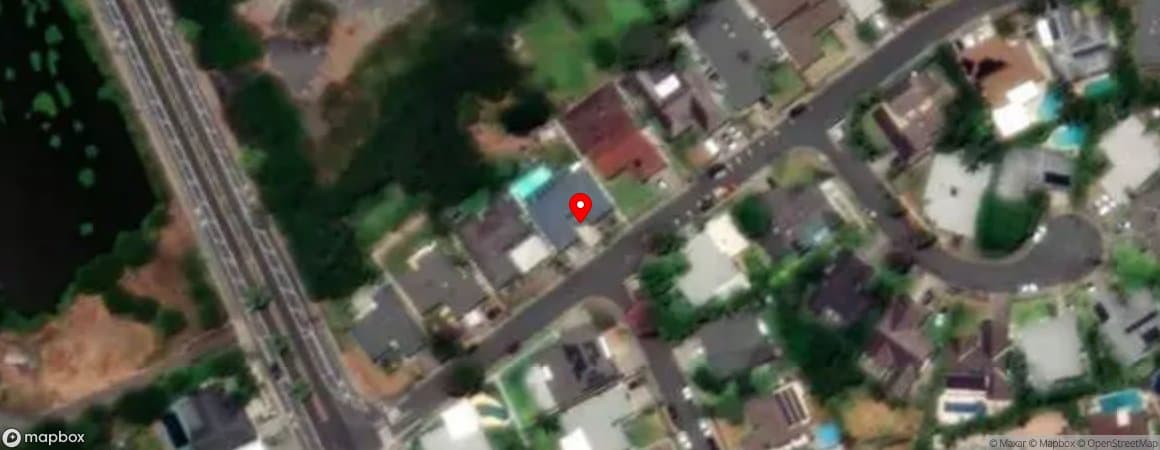 House image located at Kailua, Hawaii, 96734