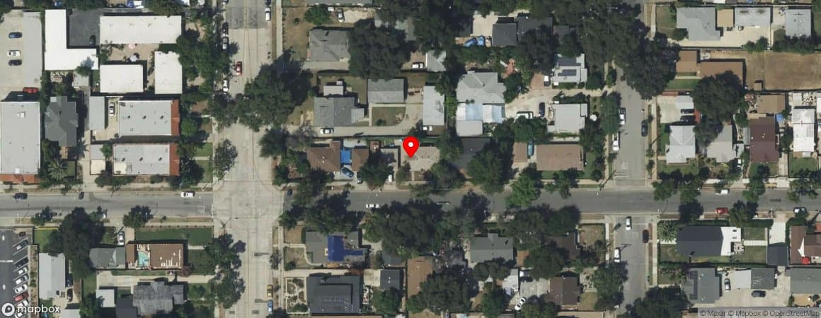House image located at Pasadena, California, 91103