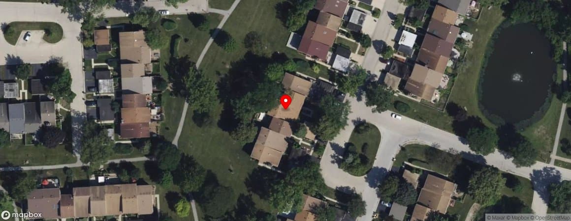 House image located at Roselle, Illinois, 60172